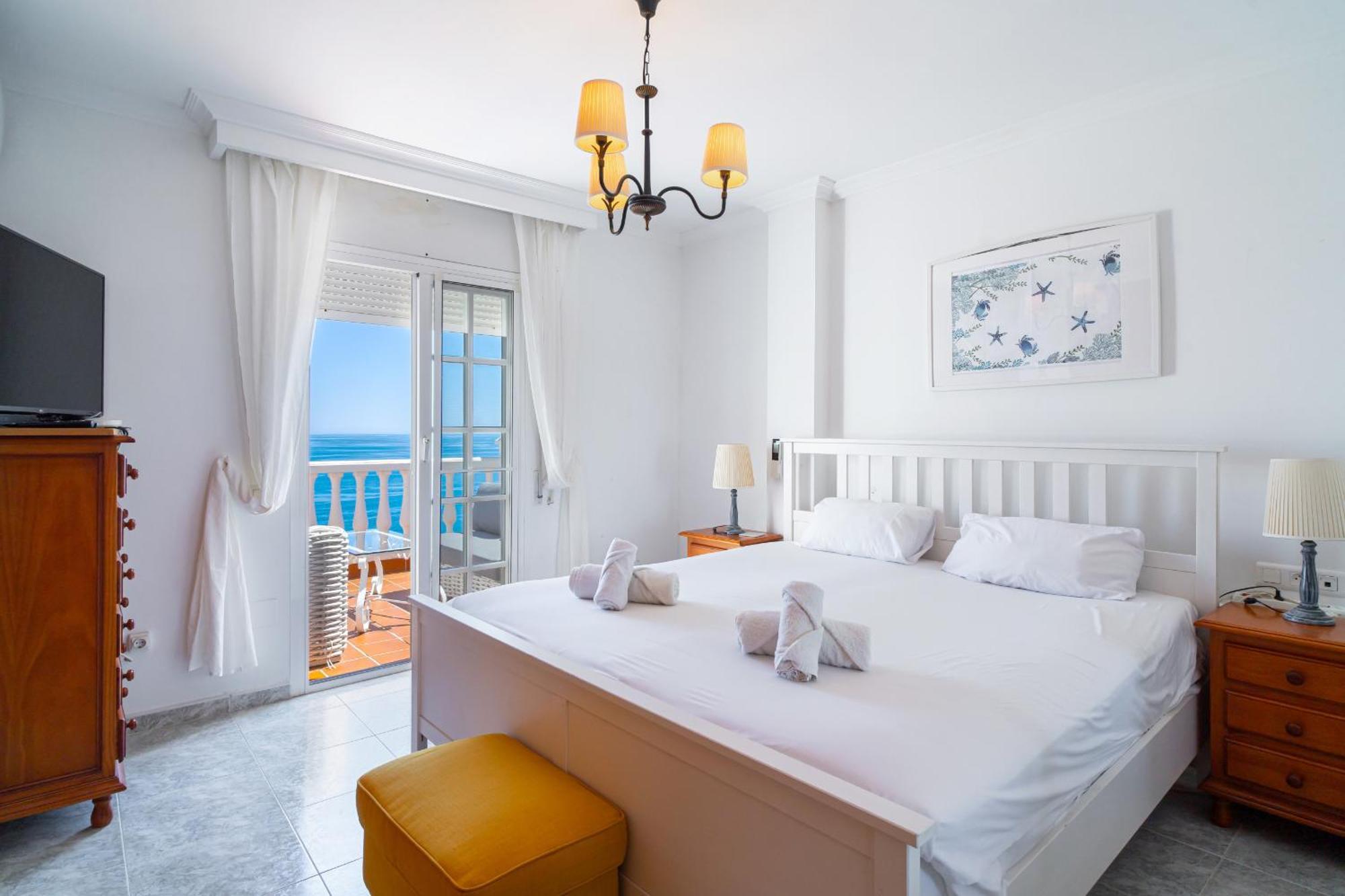 Villa Vista Deluxe By Casasol